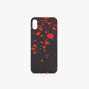 iPhone XS Case