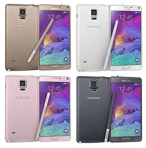 3d samsung galaxy note