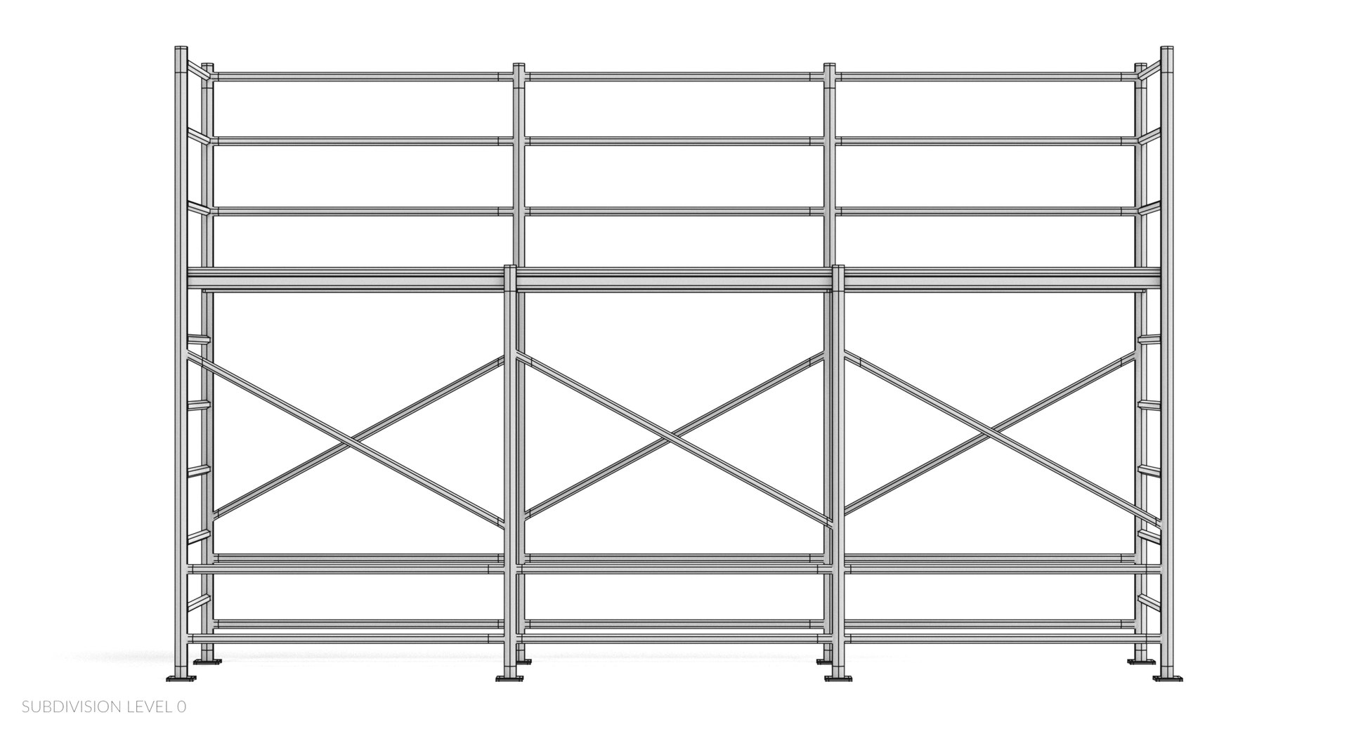 3D scaffolding pbr model https://p.turbosquid.com/ts-thumb/bm/JblGT0/XbTSB5LS/scaffolding7w0/png/1556530814/1920x1080/fit_q87/350727e2c634d92060de2df0f3f58a46d51b4a77/scaffolding7w0.jpg