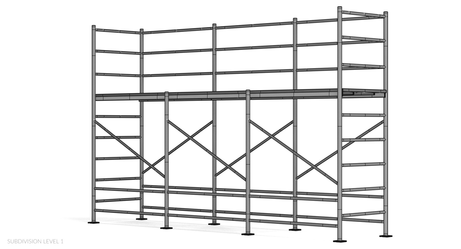 3D scaffolding pbr model https://p.turbosquid.com/ts-thumb/bm/JblGT0/eOpywtPq/scaffolding7w3/png/1556530814/1920x1080/fit_q87/3fa1f4827320fa5432071bfd685d833ac1da2590/scaffolding7w3.jpg