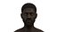 Modèle de personnage réaliste Vigo Rigged Blender