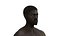 Modèle de personnage réaliste Vigo Rigged Blender