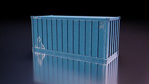 Crate