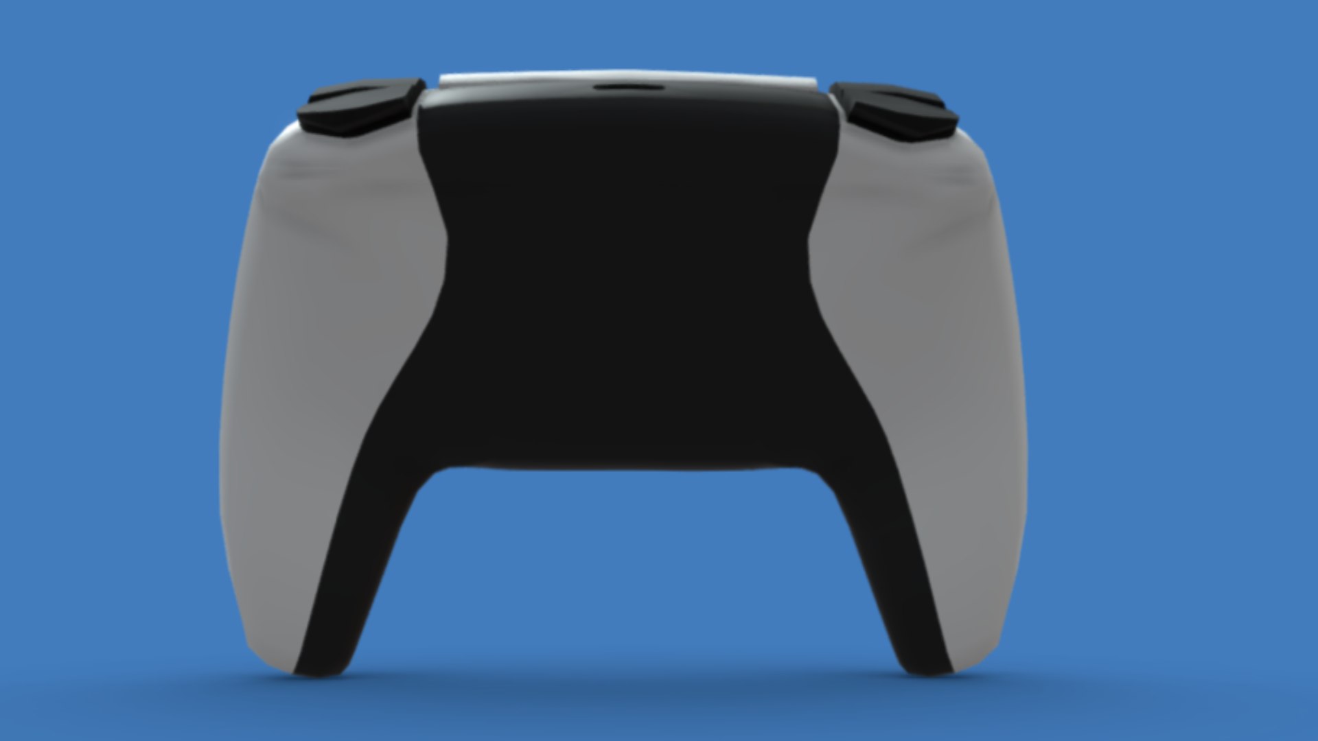 3D Model Ps5 Controller - TurboSquid 2404684