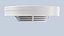 Rauchmelder 3D-Modell