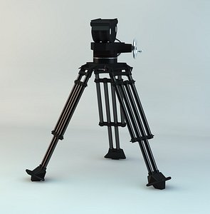 3d tripod tri pod