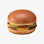 burgers set
