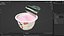 Chobani Zero Sugar Greek Yogurt Cup Open Strawberry