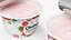 Chobani Zero Sugar Greek Yogurt Cup Open Strawberry