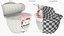 Chobani Zero Sugar Greek Yogurt Cup Open Strawberry