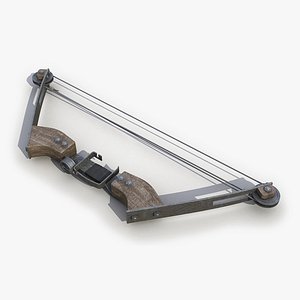 Compound Bow