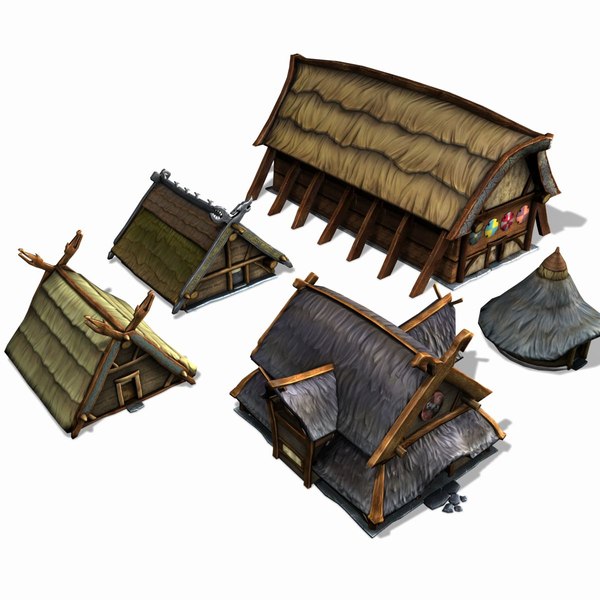 Viking Architecture