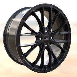 OZ Italia 150 4H