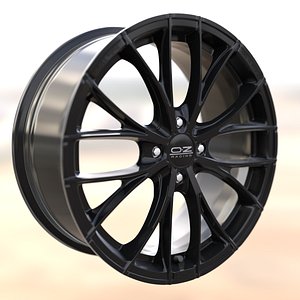 OZ Italia 150 4H