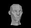 Planes of the Head - Male Asaro