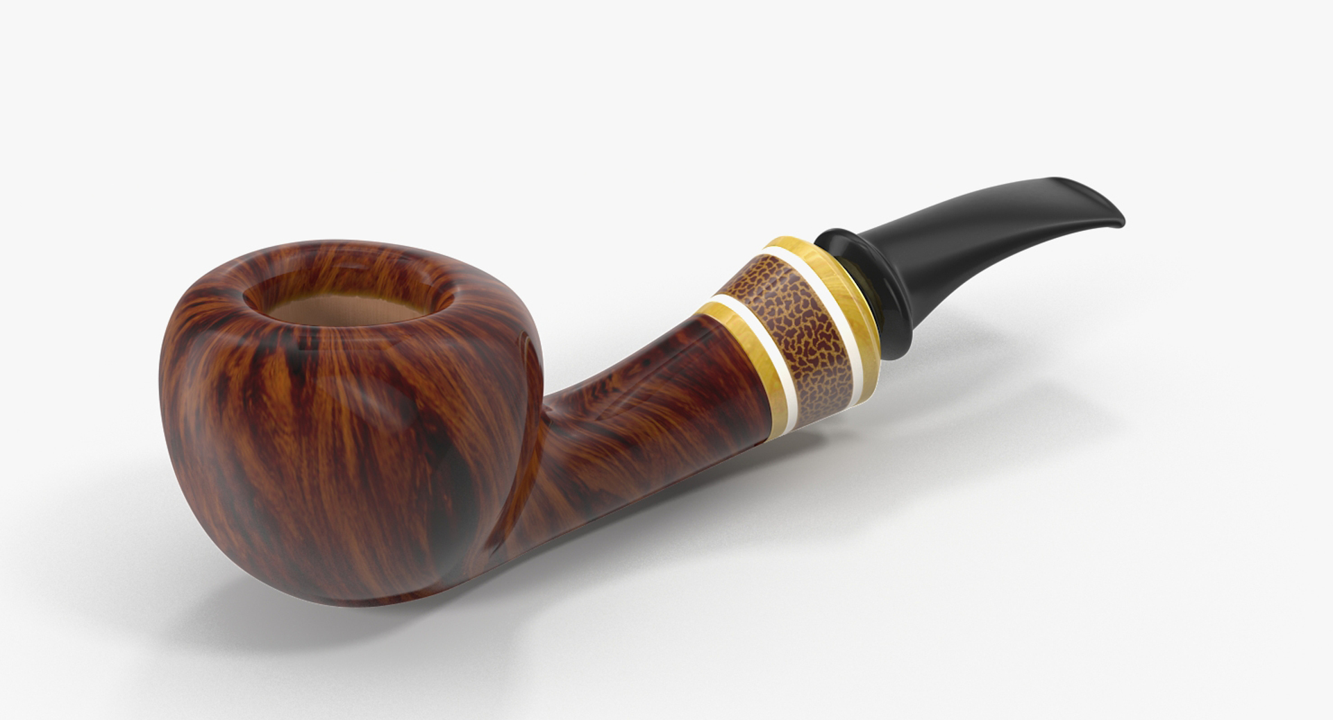 tobacco smoking pipe 3D model https://p.turbosquid.com/ts-thumb/bm/qtTfOk/BtY4gyYr/tobacco_smoking_pipe_361/jpg/1514227692/1920x1080/turn_fit_q99/b66d4e6f99b179ba8fd4ab2cc9537a8f87137a7d/tobacco_smoking_pipe_361-1.jpg