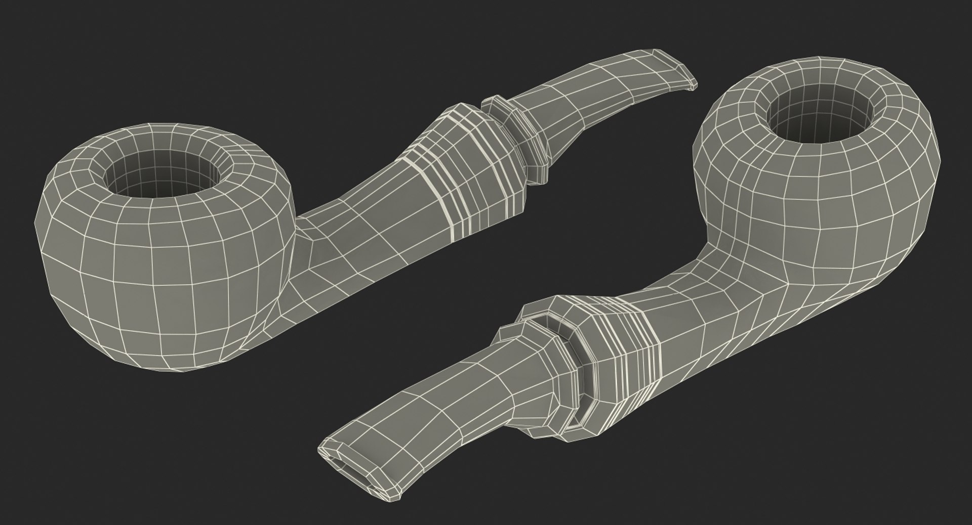 tobacco smoking pipe 3D model https://p.turbosquid.com/ts-thumb/bm/qtTfOk/jkDKWErw/tobaccosmokingpipec4dmodel015/jpg/1514228017/1920x1080/fit_q87/32e37a5d21f2fc9874a6119b21ec9c1765cab335/tobaccosmokingpipec4dmodel015.jpg