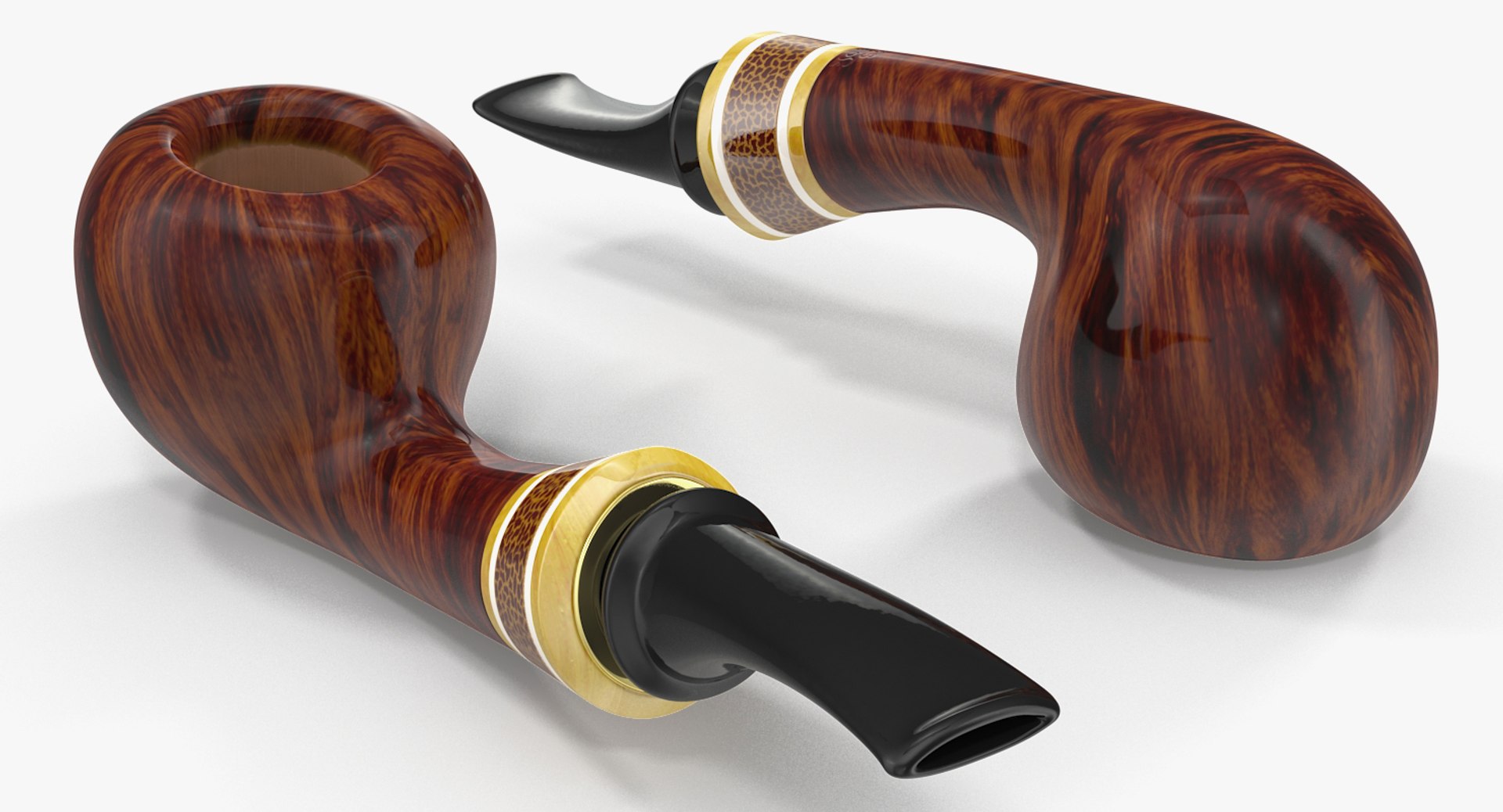 tobacco smoking pipe 3D model https://p.turbosquid.com/ts-thumb/bm/qtTfOk/snCIK505/tobaccosmokingpipec4dmodel005/jpg/1514227984/1920x1080/fit_q87/195953f2c9c6dc4ef7a069d44c161c88255f7379/tobaccosmokingpipec4dmodel005.jpg