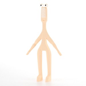 Cartoon Character