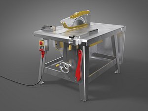 Table saw