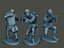 German soldiers ww2 Bundle Pack 1