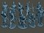 German soldiers ww2 Bundle Pack 1
