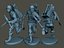 German soldiers ww2 Bundle Pack 1
