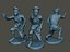 German soldiers ww2 Bundle Pack 1