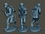 German soldiers ww2 Bundle Pack 1