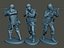 German soldiers ww2 Bundle Pack 1