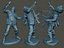 German soldiers ww2 Bundle Pack 1