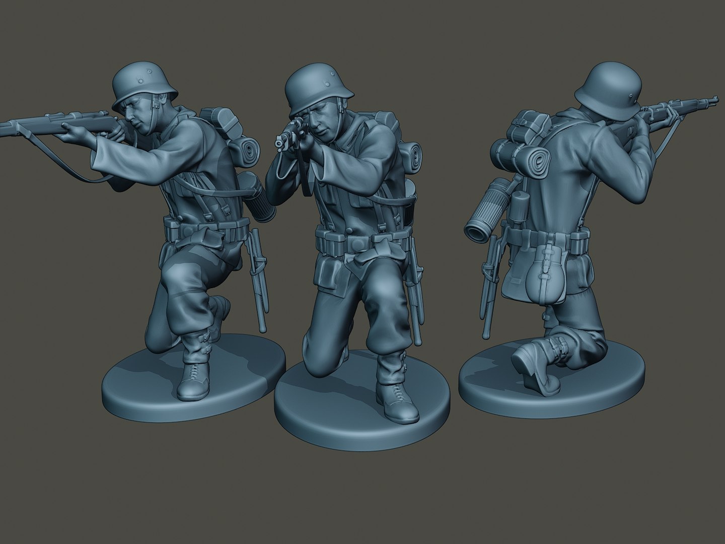 3D german soldiers ww2 pack https://p.turbosquid.com/ts-thumb/bm/w1kJDn/IuX3kJav/germansoldiersww2bundlepack10028/jpg/1586340578/1920x1080/fit_q87/dbcbd9a1cf076d9c9eaf59ec38c63fc182071740/germansoldiersww2bundlepack10028.jpg