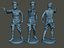 German soldiers ww2 Bundle Pack 1
