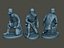 German soldiers ww2 Bundle Pack 1