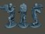 German soldiers ww2 Bundle Pack 1