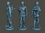 German soldiers ww2 Bundle Pack 1