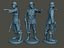 German soldiers ww2 Bundle Pack 1