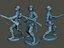 German soldiers ww2 Bundle Pack 1