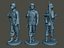 German soldiers ww2 Bundle Pack 1