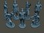 German soldiers ww2 Bundle Pack 1