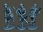 German soldiers ww2 Bundle Pack 1