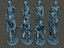 German soldiers ww2 Bundle Pack 1