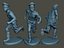 German soldiers ww2 Bundle Pack 1