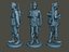 German soldiers ww2 Bundle Pack 1