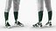 Baseball-Spieler manipuliert generisches