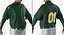 Baseball-Spieler manipuliert generisches