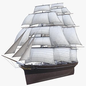 Cutty Sark