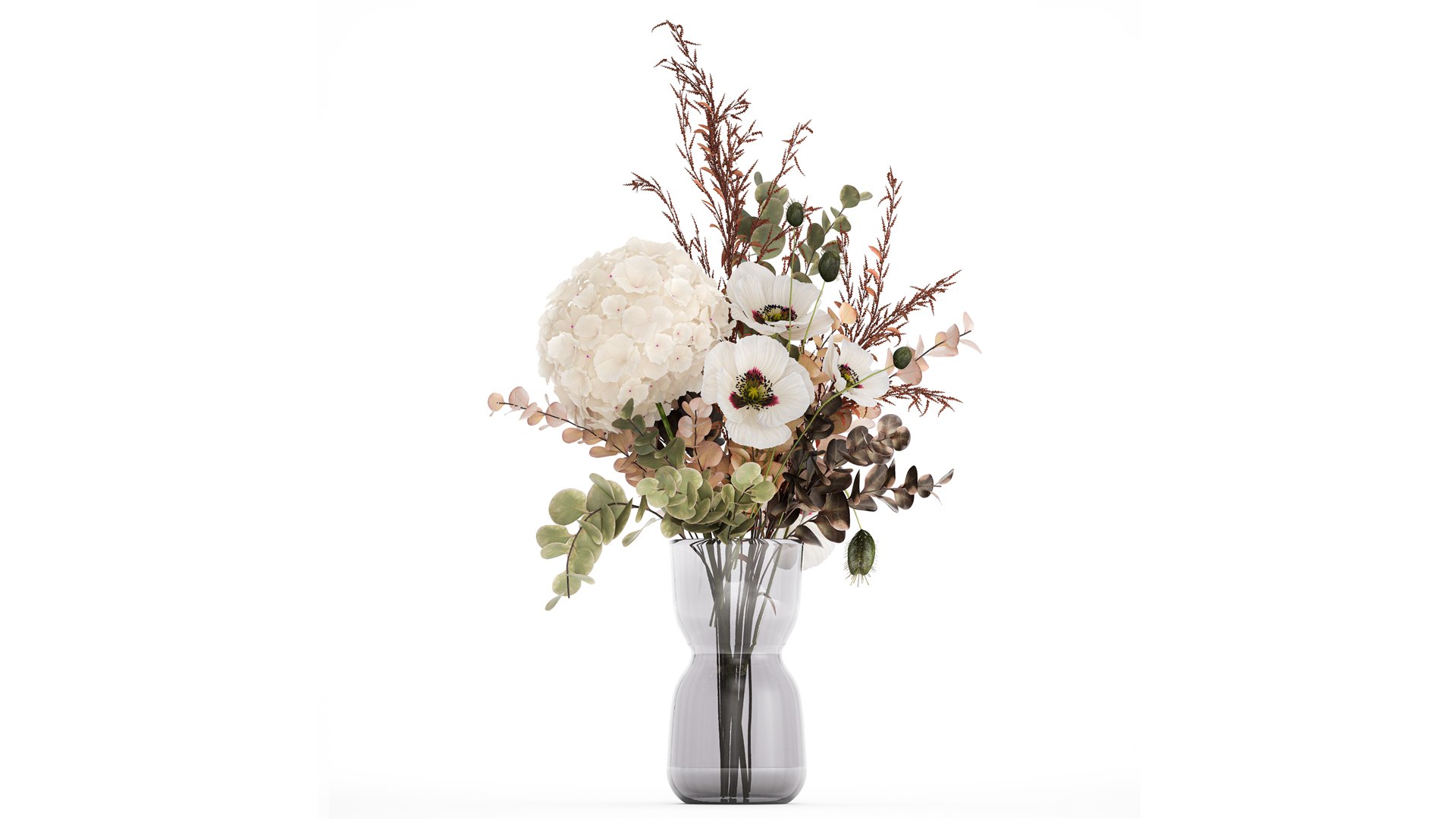 Bouquet Of Dried Flowers Poppy Hydrangea Barberry 460 3D model https://p.turbosquid.com/ts-thumb/bn/08L9ZR/h1/1bouquet24092403/jpg/1727350426/1920x1080/fit_q87/41d0d34ca19f22523916a73eb1e50500c8cbfa0d/1bouquet24092403.jpg