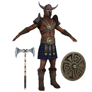 Barbarian N3