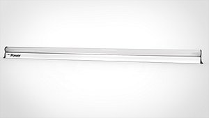 tube light 3D model